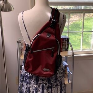 Mosiso Sling Backpack